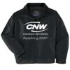 Competitor Jacket Thumbnail