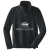 Value Fleece 1/4 Zip Pullover Thumbnail