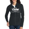 Women's Microfleece Jacket Thumbnail