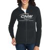 Women's Microfleece Jacket Thumbnail
