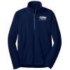 Microfleece 1/2 Zip Pullover Thumbnail