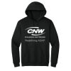 Heavy Blend Hooded Sweatshirt Thumbnail