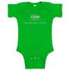 Infant Baby Rib Bodysuit Thumbnail