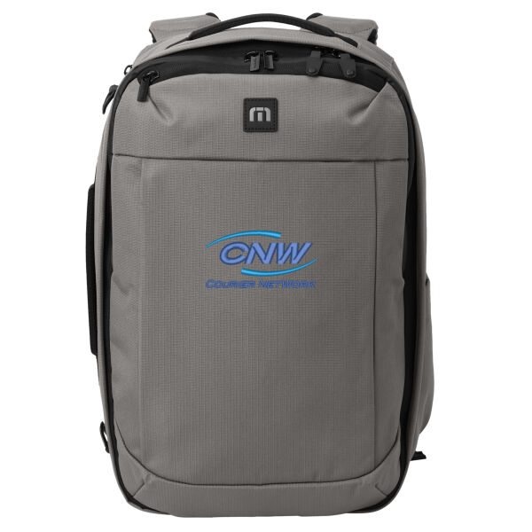  - Lateral Convertible Backpack Thumbnail
