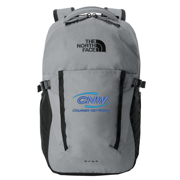   - Dyno Backpack Thumbnail