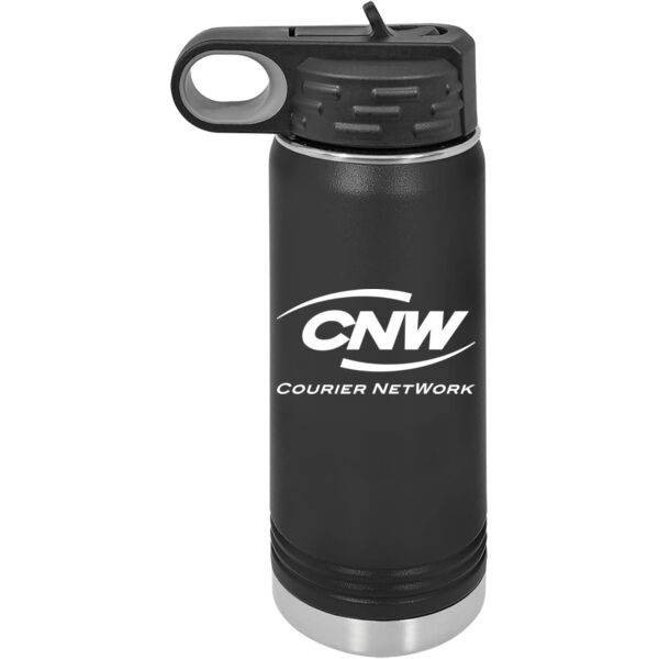   - Premium 20oz Water Bottle Thumbnail