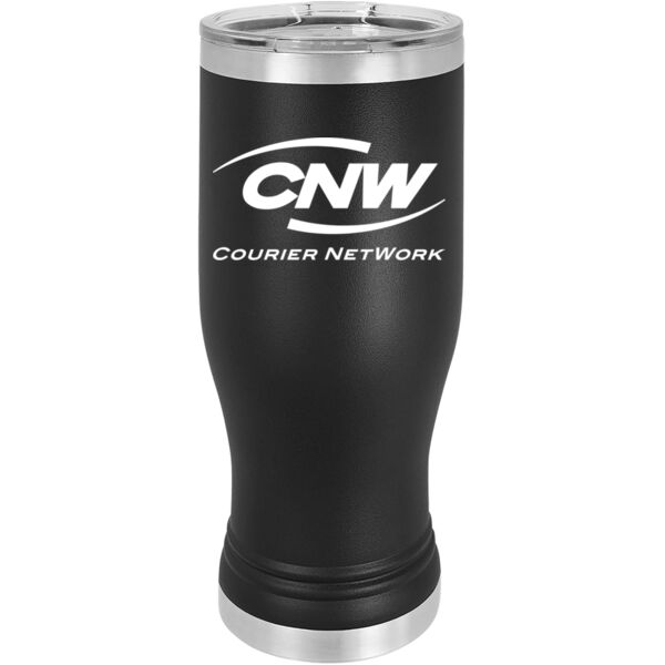   - Premium 20oz Pilsner Tumbler Thumbnail