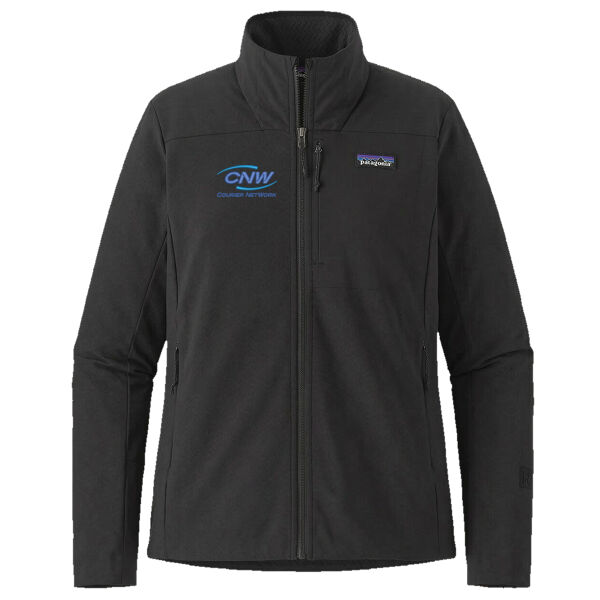   - Women's R1 CrossStrata Jacket  Thumbnail