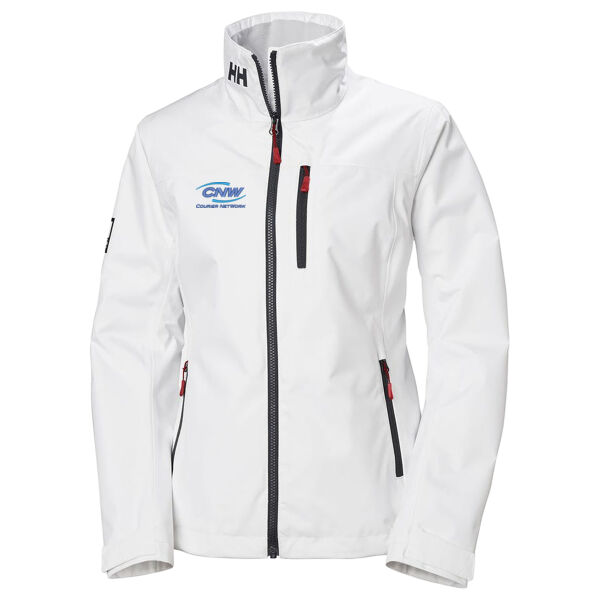   - Women’s Crew Sailing Jacket 2.0 Thumbnail