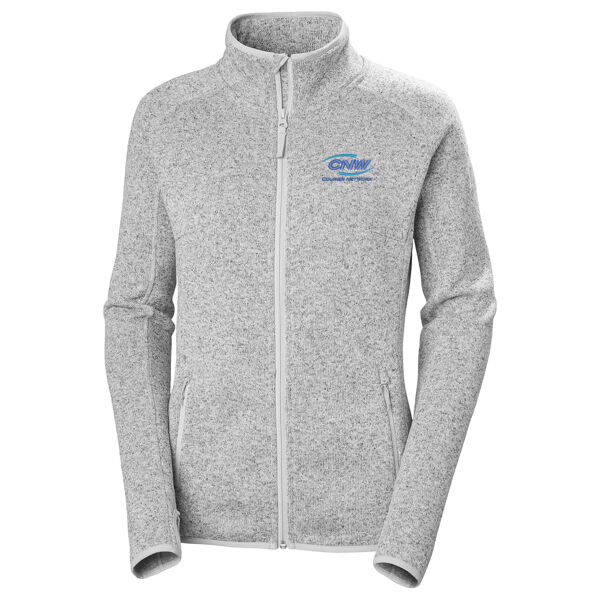   - Women's Varde Fleece Jacket 2.0 Thumbnail